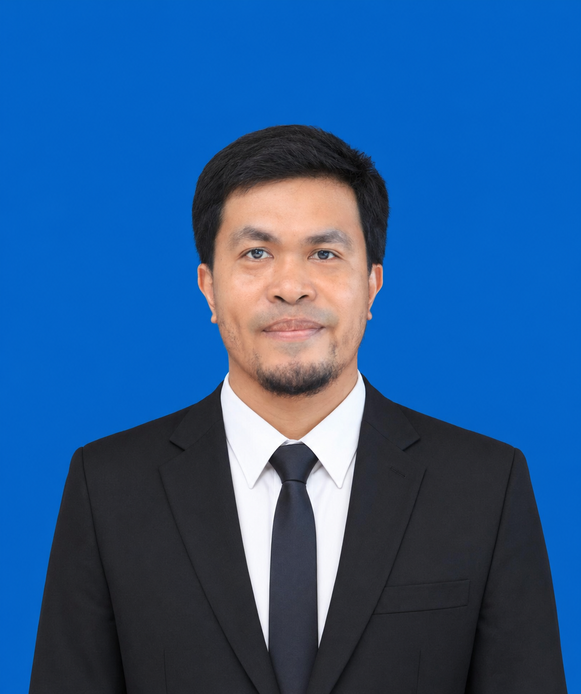 Ir. Ar. Asri A Muhammad, S.T., M.Sc.