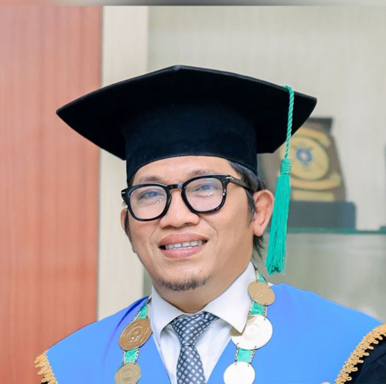 Ir. Ar. Endah Harisun, S.T., M.T., IPU., IAI., ASEAN Eng.