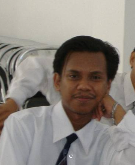 Utdin Furqon Amali, S.T., M.Sc.