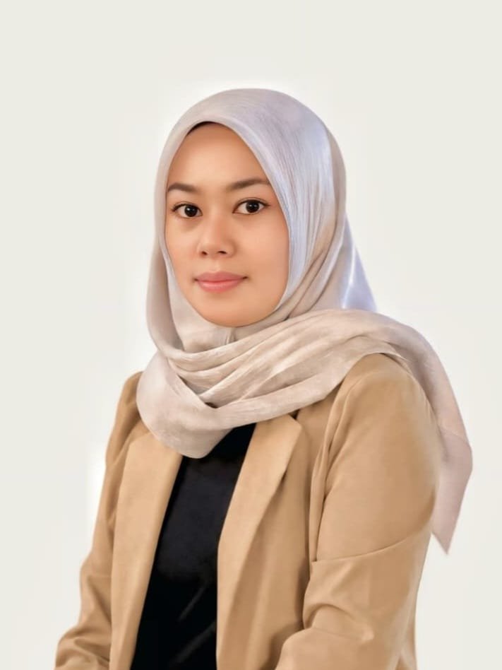 Ir. Haryati, S.Pd, M.T.
