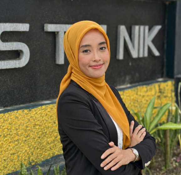 Ir. Suhartini, S.T., M.Eng.
