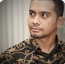 Maulana Ibrahim S.T., M.T, Ph.D.